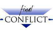 logo Final Conflict (UK)